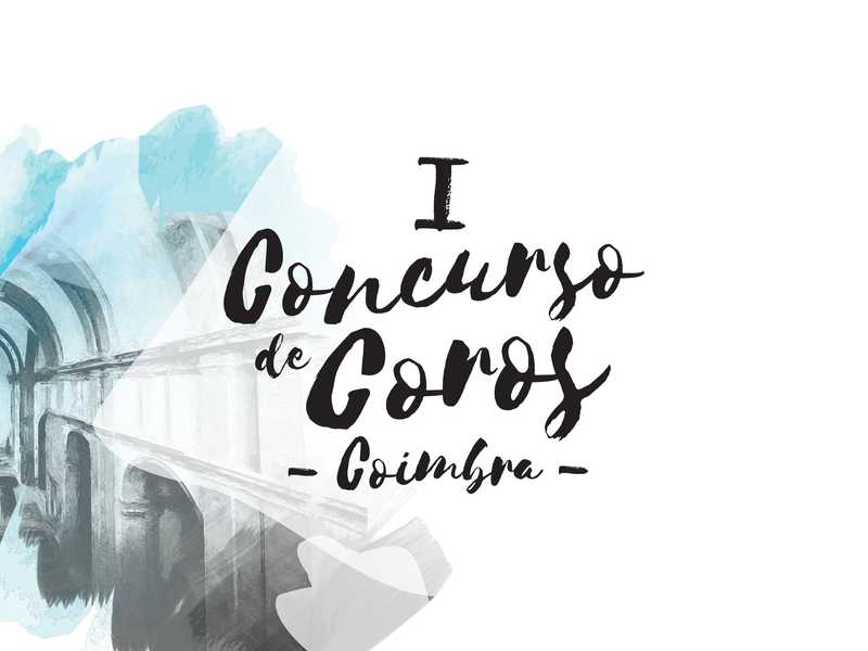 Concurso Coros Coimbra